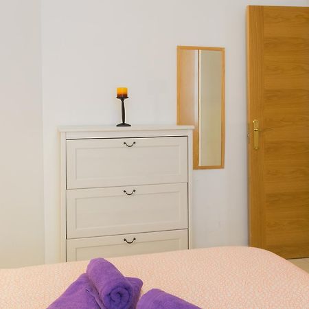 Malama Apartamentos Turisticos مالقة المظهر الخارجي الصورة
