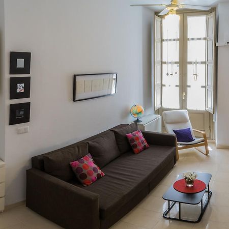 Malama Apartamentos Turisticos مالقة المظهر الخارجي الصورة
